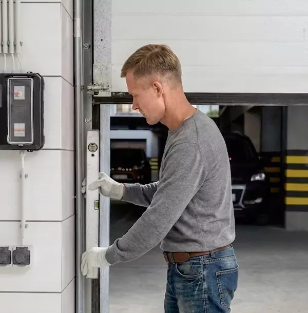 Why Choose Us for Door, Gate and Security Services in Bryan, TX