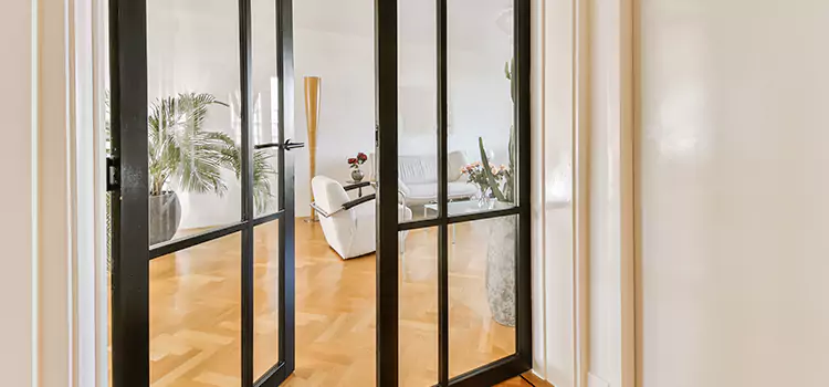 Bifold Door Replacement Bryan