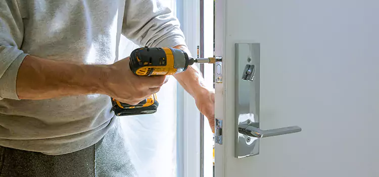 Door Knob Lock Repair Bryan