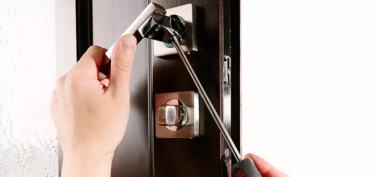 Door Lock Replacement Service Bryan