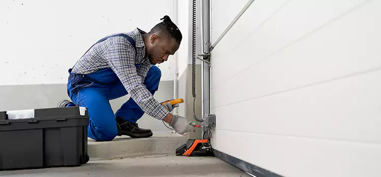 Expert Solutions for Every Garage Lock Need in Bryan, TX