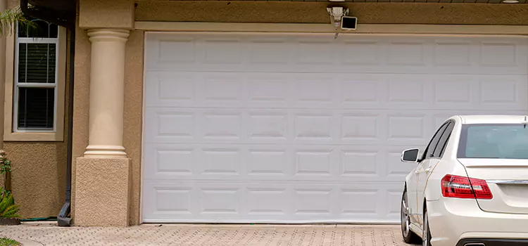 Comprehensive Garage Door Maintenance Services in Bryan, TX