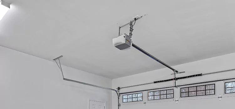 Experienced Garage Door Installers Bryan