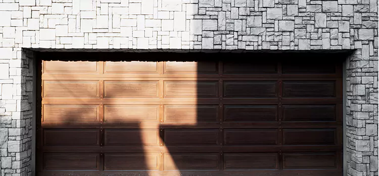 Garage Door Installation Bryan