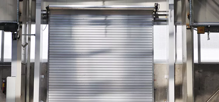 Roller Door Maintenance Bryan