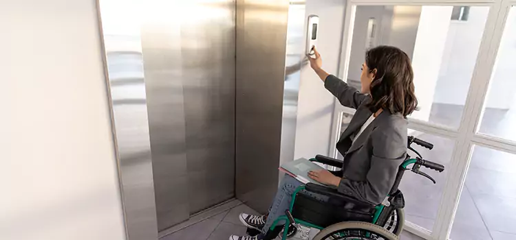 Benefits of Modern Handicap Door Systems in Bryan, TX