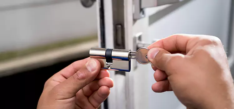 Emergency Locksmith for House Bryan