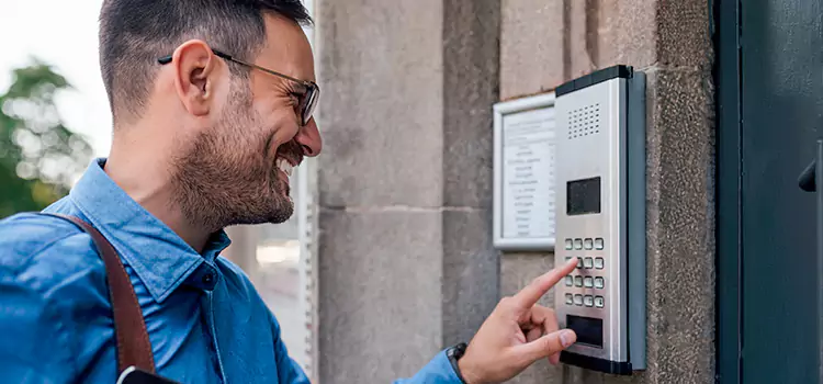 Advanced Solutions for Enhanced Security in Bryan, TX