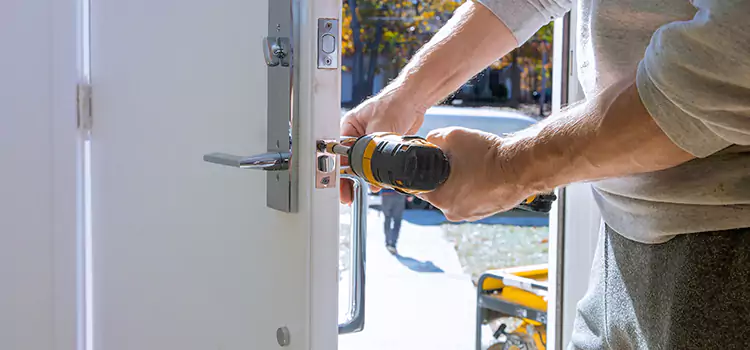 Insulated Roll Up Garage Doors Residential Bryan