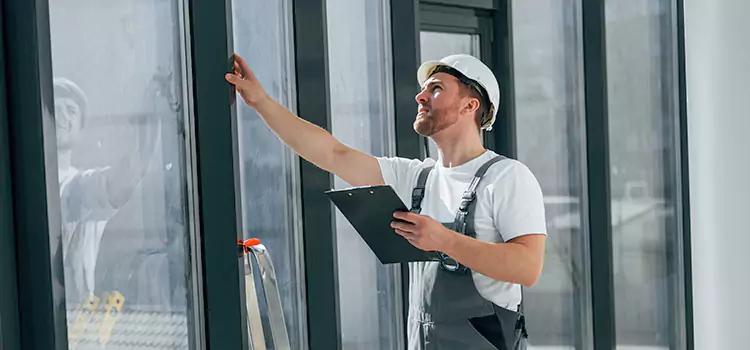 Comprehensive Solutions for Your Sticking Doors in Bryan, TX