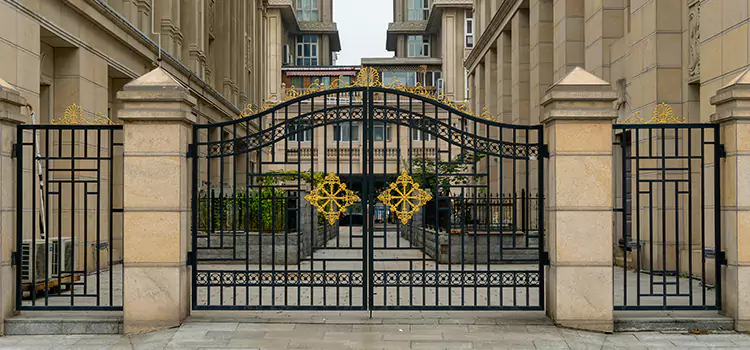 Comprehensive Iron Gate Maintenance Solutions in Bryan, TX