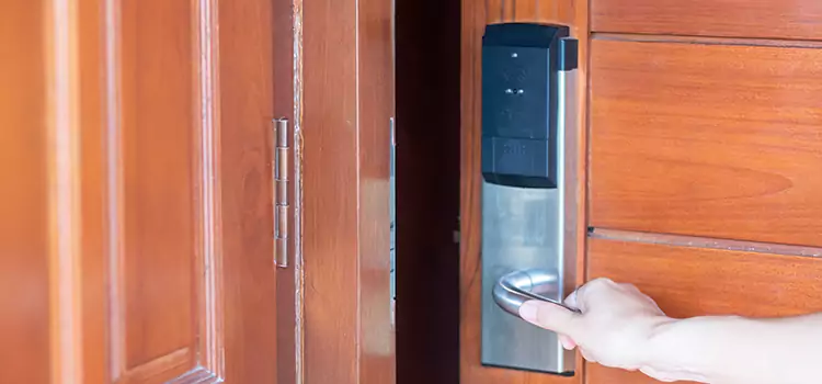 Commercial Keyless Entry Locks Bryan