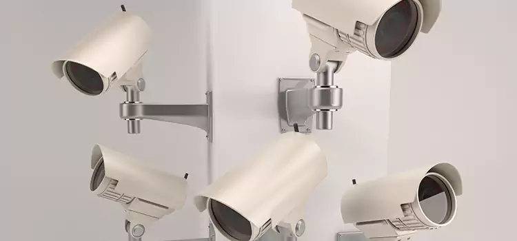 Your Trusted Partner for CCTV Solutions in Bryan
