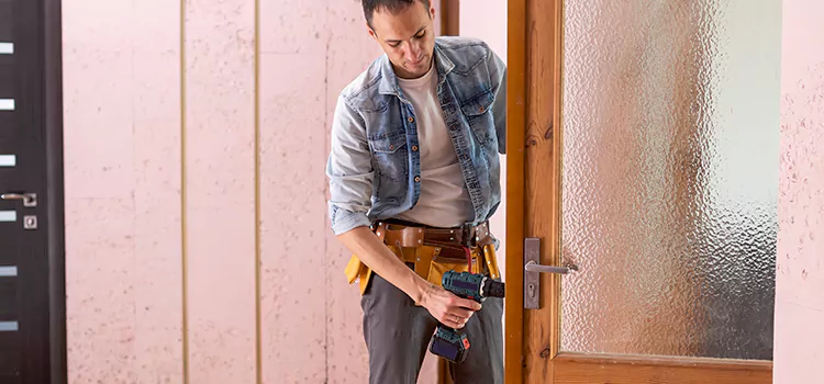 Door Glass Replacement Bryan