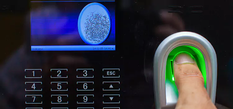 Your Trusted Partner for Secure Access in Bryan, TX