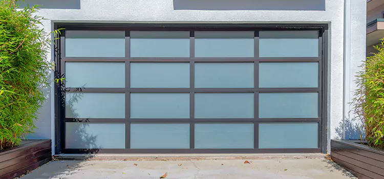 Why Choose Us for Garage Door Care in Bryan, TX?