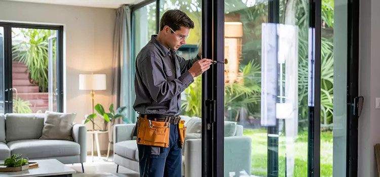 Why Choose Us for Your Glass Door Needs in Bryan, TX?