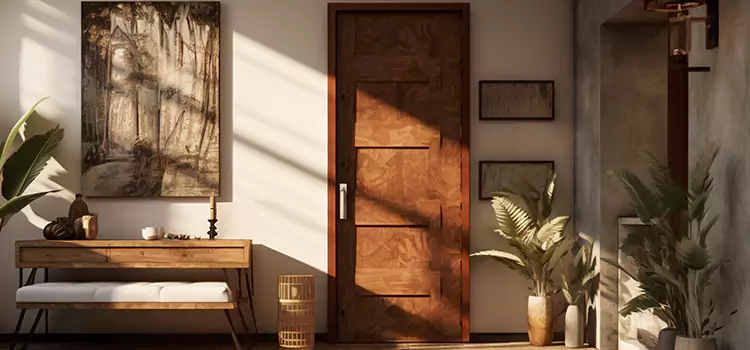Specialty Interior Doors Bryan