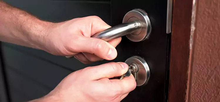 Master Key Control and Audits Bryan