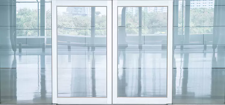 Mobile Sliding Screen Door Replacement Bryan