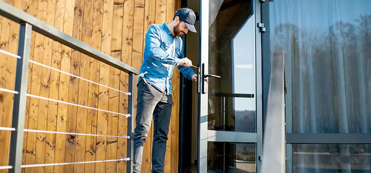 Emergency Patio Door Repair Bryan