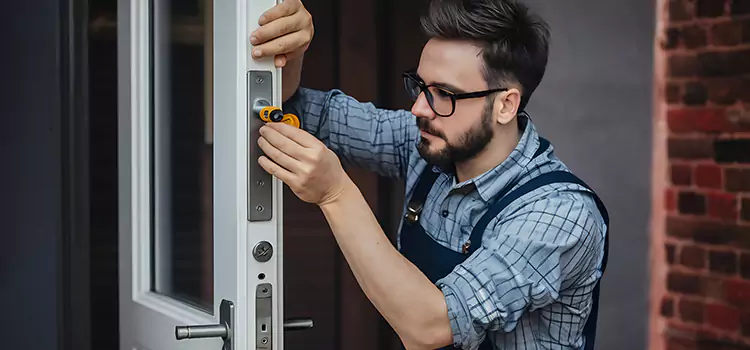 Residential Door Repairs Bryan