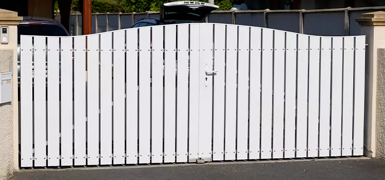 Why Choose Us for Residential Gate Repair in Bryan, TX?