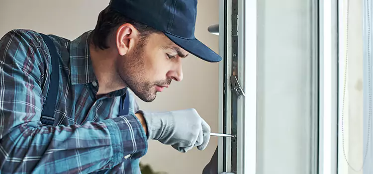 Emergency Response for Latch Issues Bryan