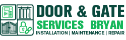 Door & Gate Services Bryan